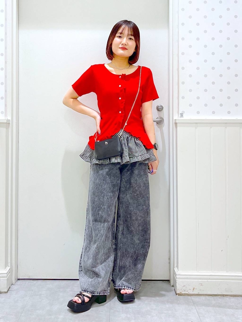 9456989/ららぽーと横浜/Heather/153