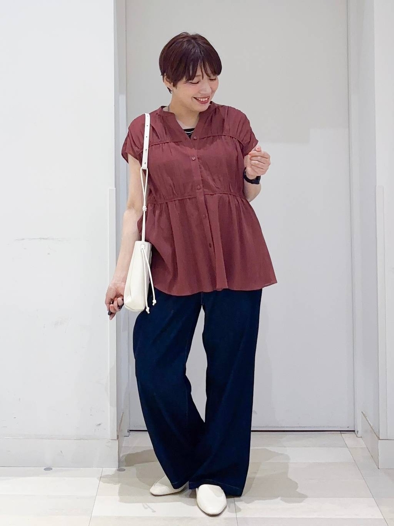 9437647/イオンモール草津/GLOBAL WORK/155