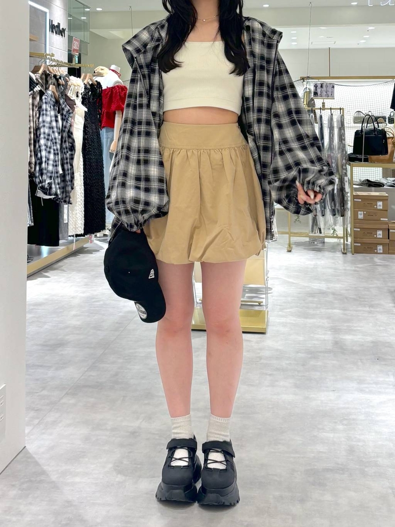 9459873/名古屋パルコ/Heather/158