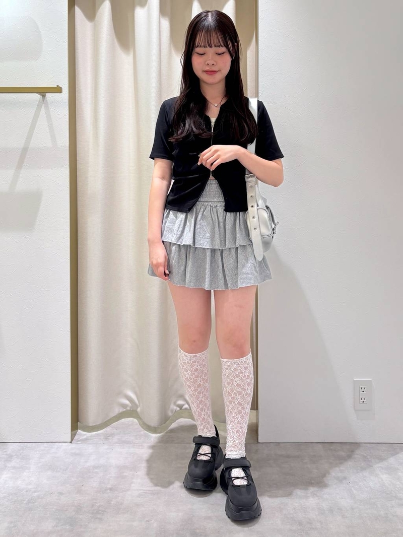 9457257/名古屋パルコ/Heather/160