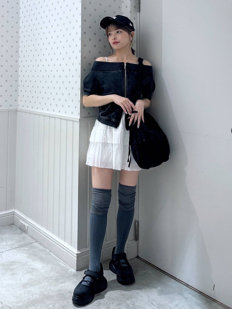 9459309/イオンモール高岡/Heather/163