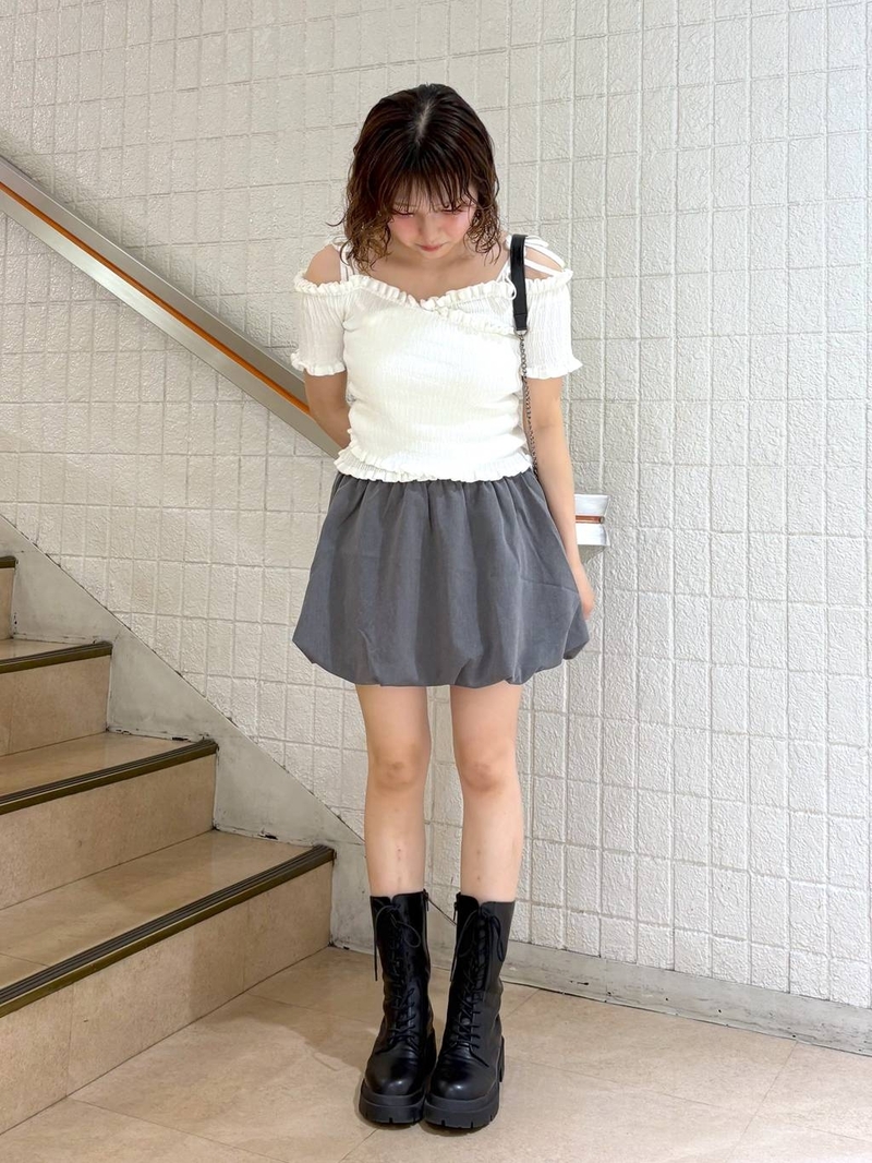 9457873/ルミネエスト/Heather/148