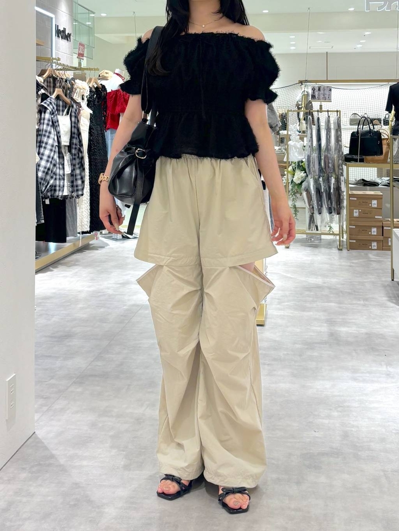 9459861/名古屋パルコ/Heather/158