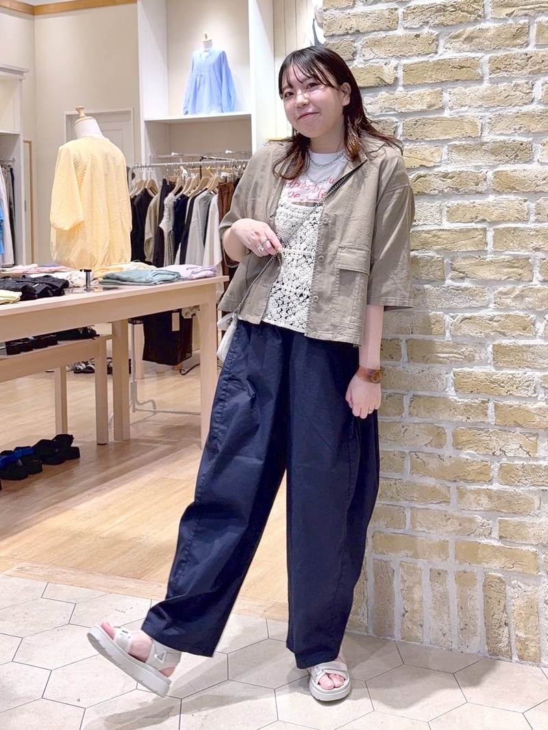 9458188/イオンモール浦和美園/studio CLIP/160