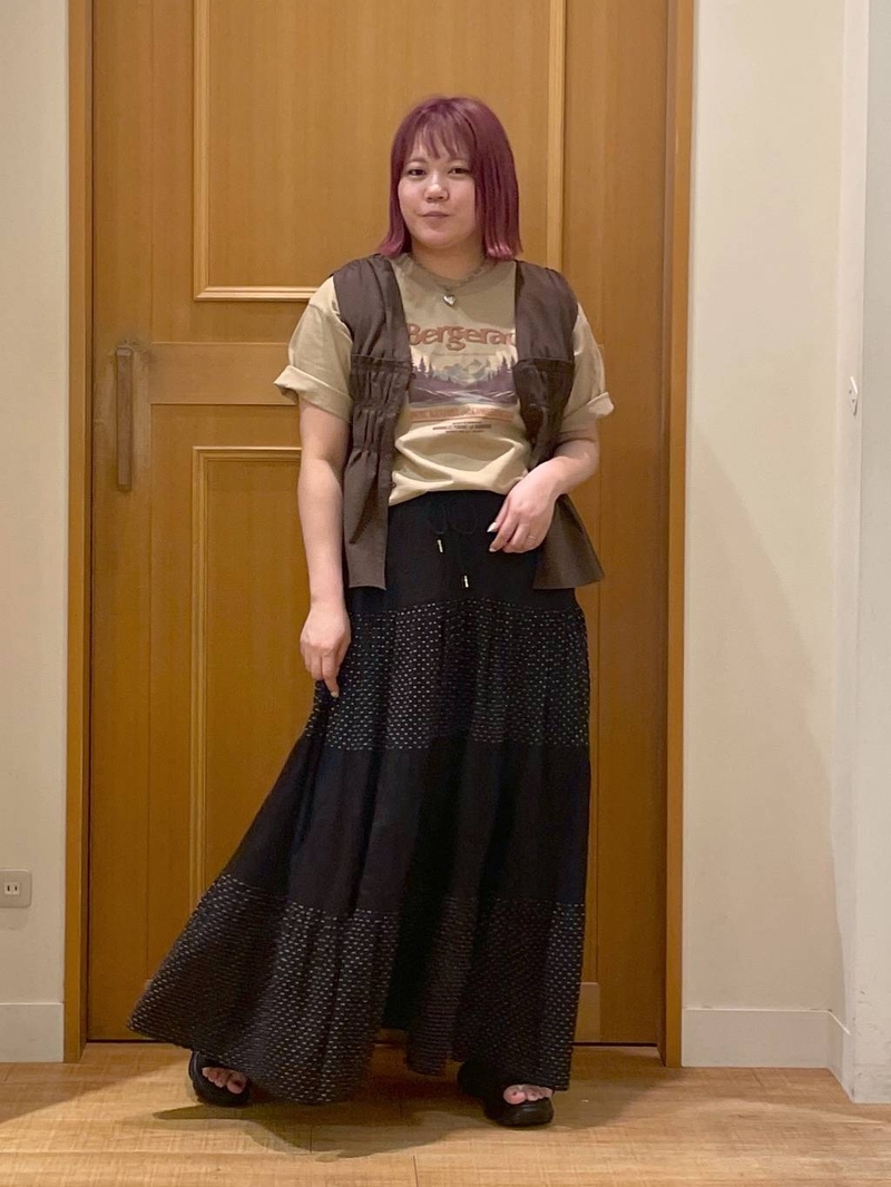 9458873/イオンモール高の原/studio CLIP/158