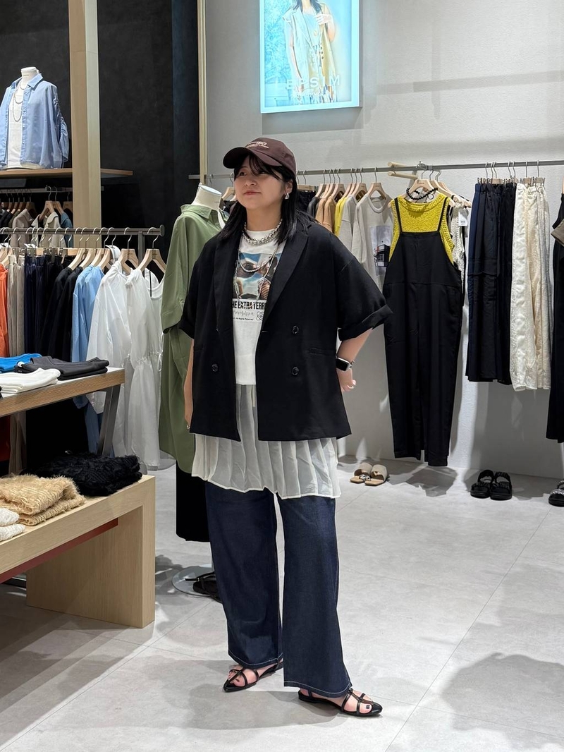9465342/イオンモールむさし村山/LEPSIM/167