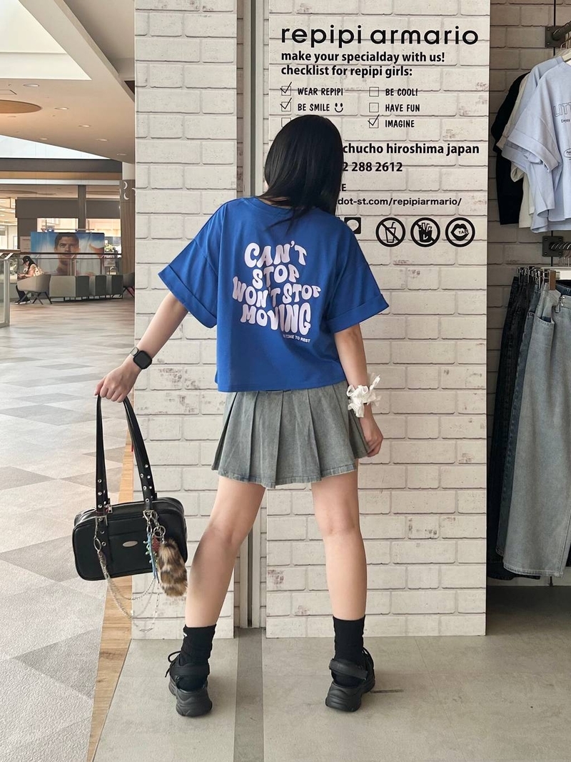 9455235/イオンモール広島府中/repipi armario/152