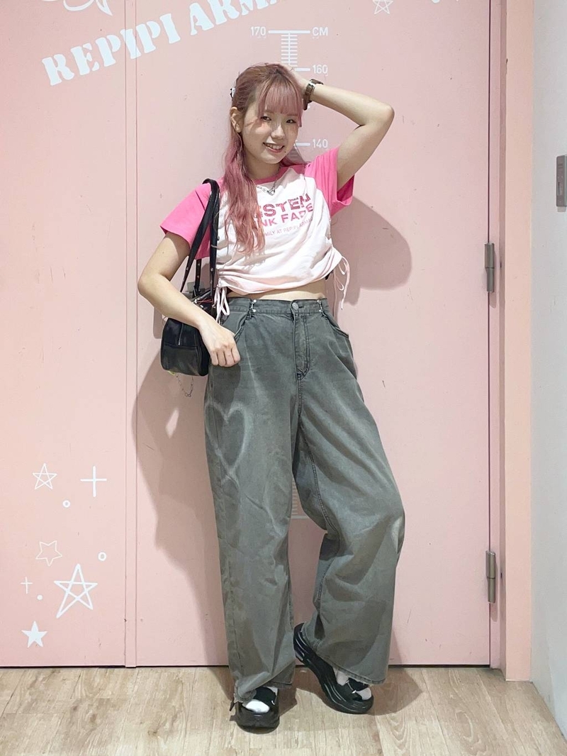 9445616/LAZONA川崎PLAZA/repipi armario/156
