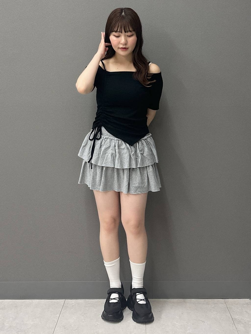 9466477/相鉄ジョイナス/Heather/156