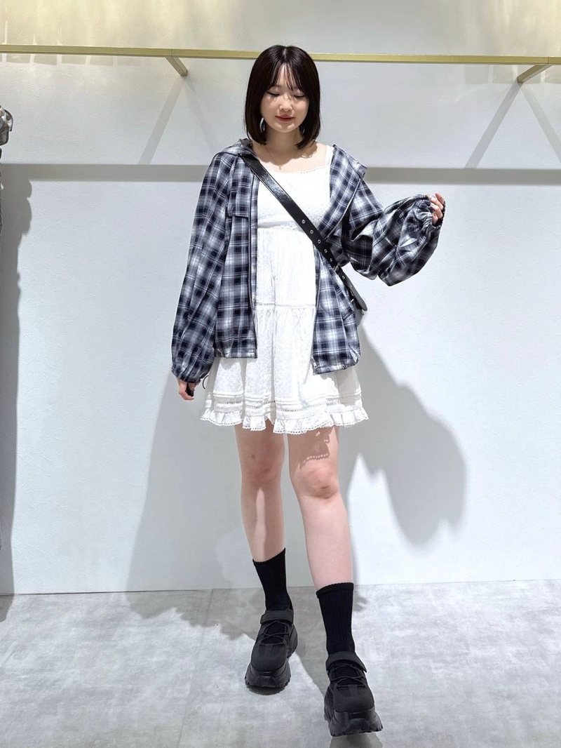 9466054/ルクア/Heather/162