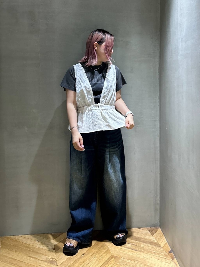 9454516/アミュプラザくまもと/JEANASIS/157