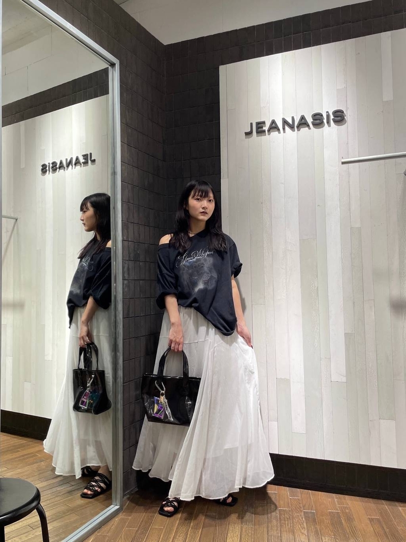 9466949/ラフォーレ原宿/JEANASIS/167