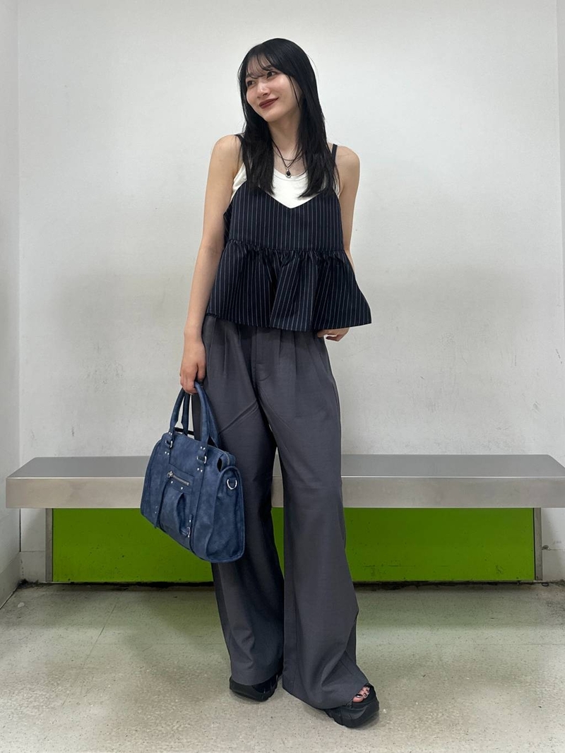 9466648/ラフォーレ原宿/JEANASIS/155
