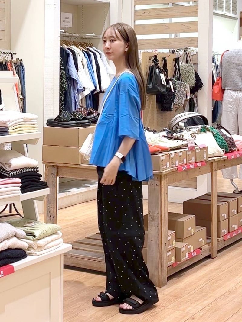 9466706/イオンモール北戸田/studio CLIP/161