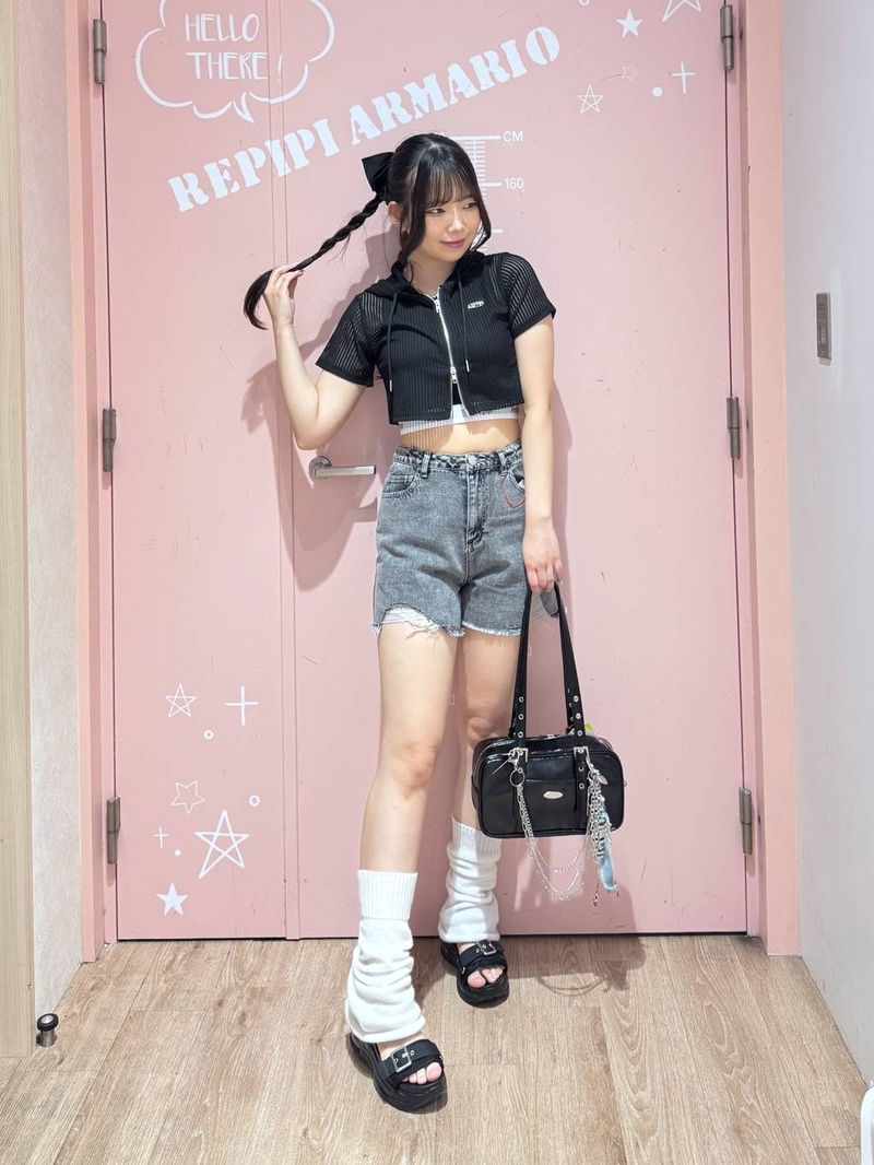 9455256/LAZONA川崎PLAZA/repipi armario/165
