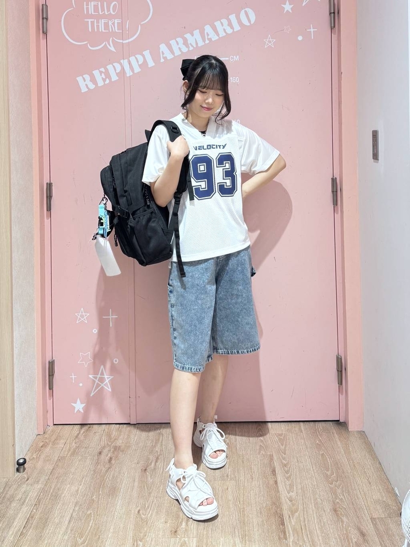 9455237/LAZONA川崎PLAZA/repipi armario/165