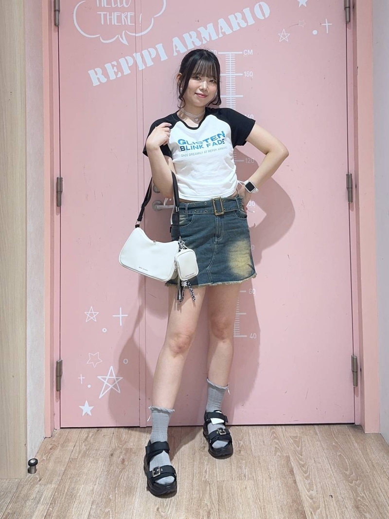 9465052/LAZONA川崎PLAZA/repipi armario/165