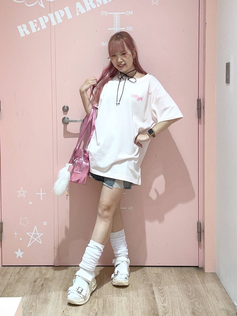 9446787/LAZONA川崎PLAZA/repipi armario/156