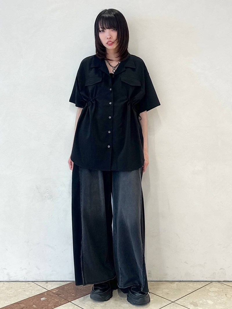 9438894/ヘップファイブ/PAGEBOY/161