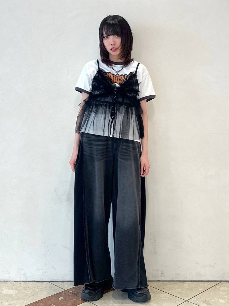 9438891/ヘップファイブ/PAGEBOY/161