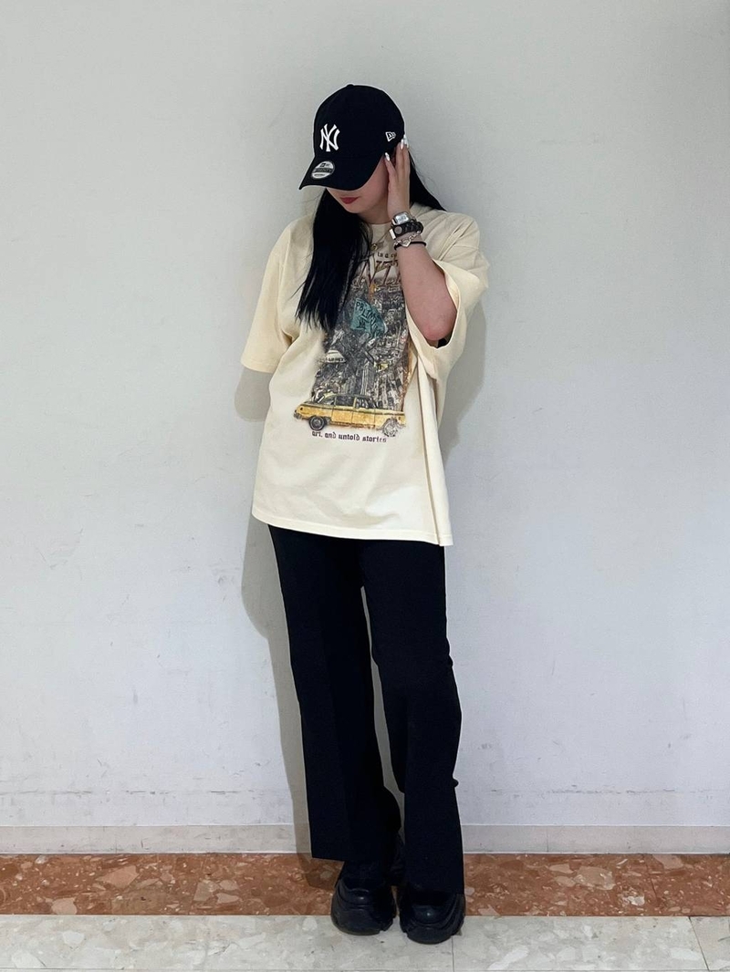 9432215/名古屋パルコ/PAGEBOY/160