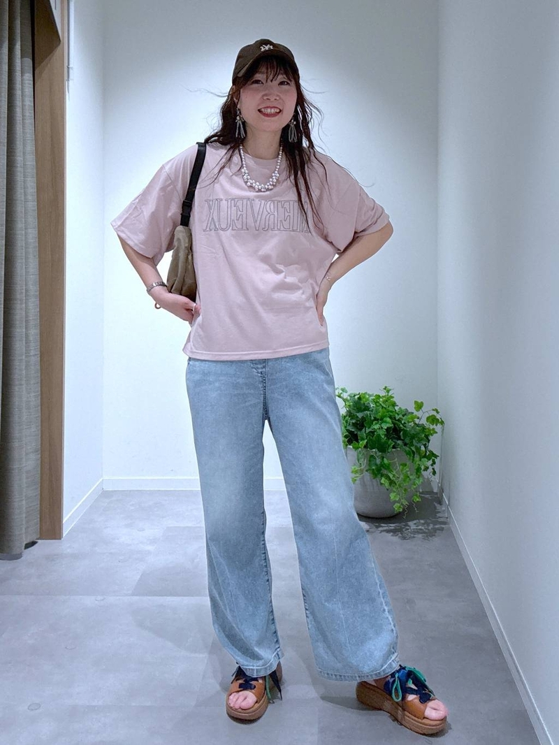 9422490/イオンモール鈴鹿/GLOBAL WORK/164