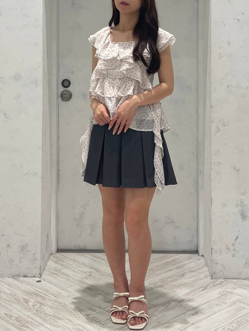 9468755/イオンモール新潟亀田インター/Heather/160