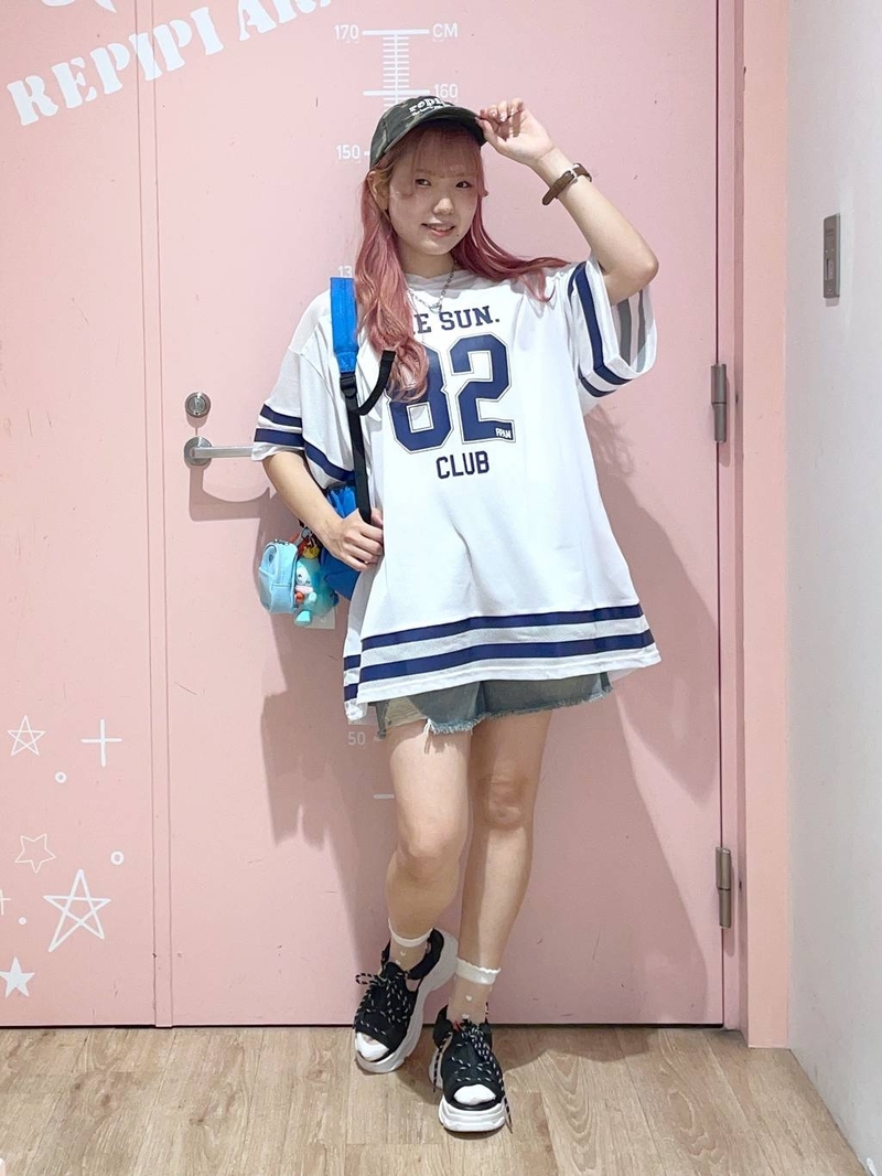 9467708/LAZONA川崎PLAZA/repipi armario/156
