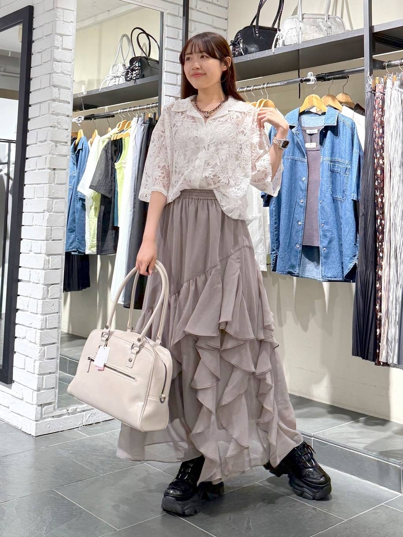 9467762/ルミネ立川/PAGEBOY/160