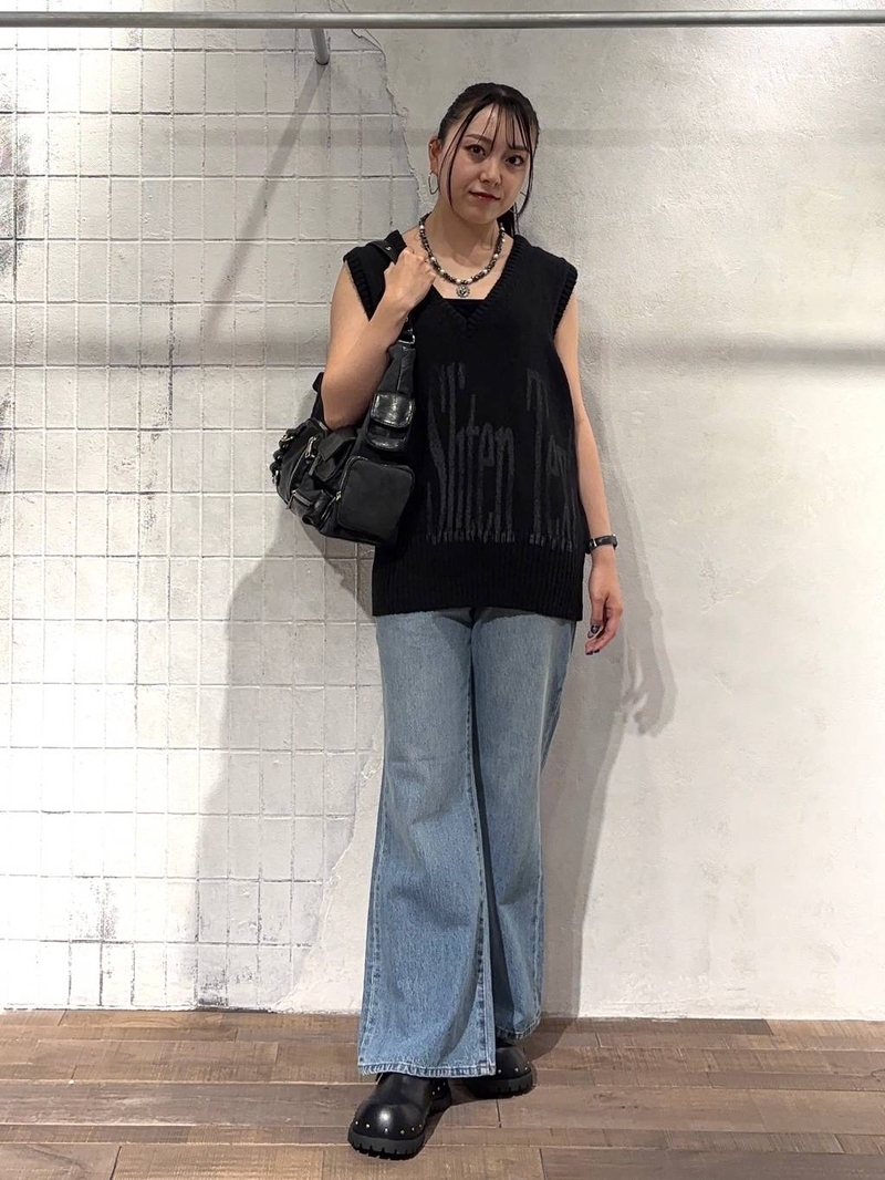 9471121/名古屋パルコ/JEANASIS/155