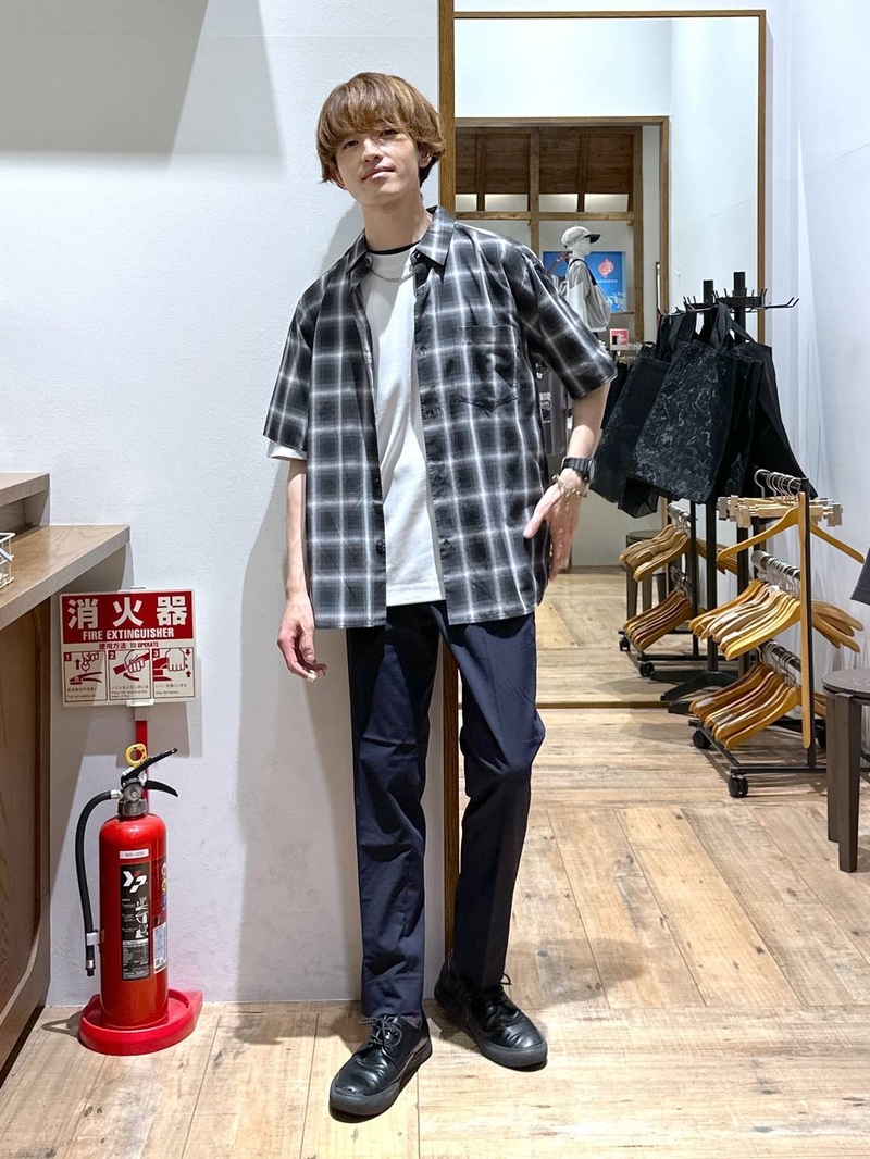 9474109/イオンモール北戸田/GLOBAL WORK/175