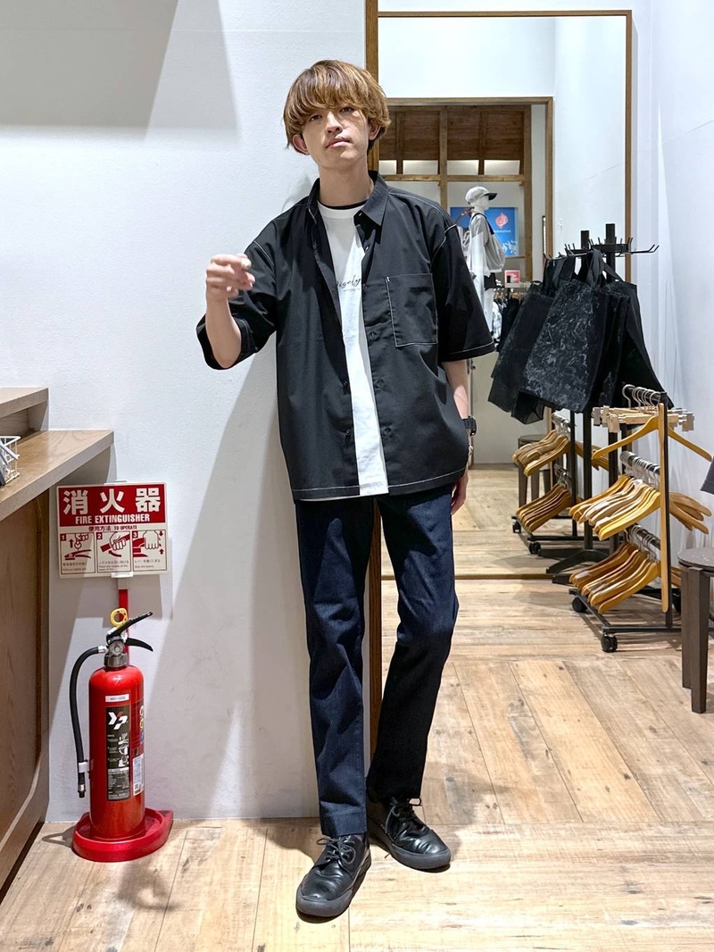 9474107/イオンモール北戸田/GLOBAL WORK/175