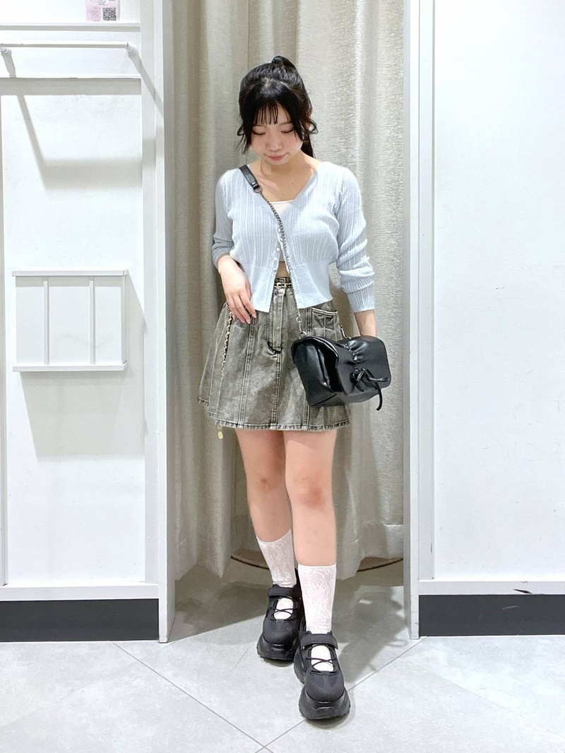 9472072/広島パルコ/Heather/143