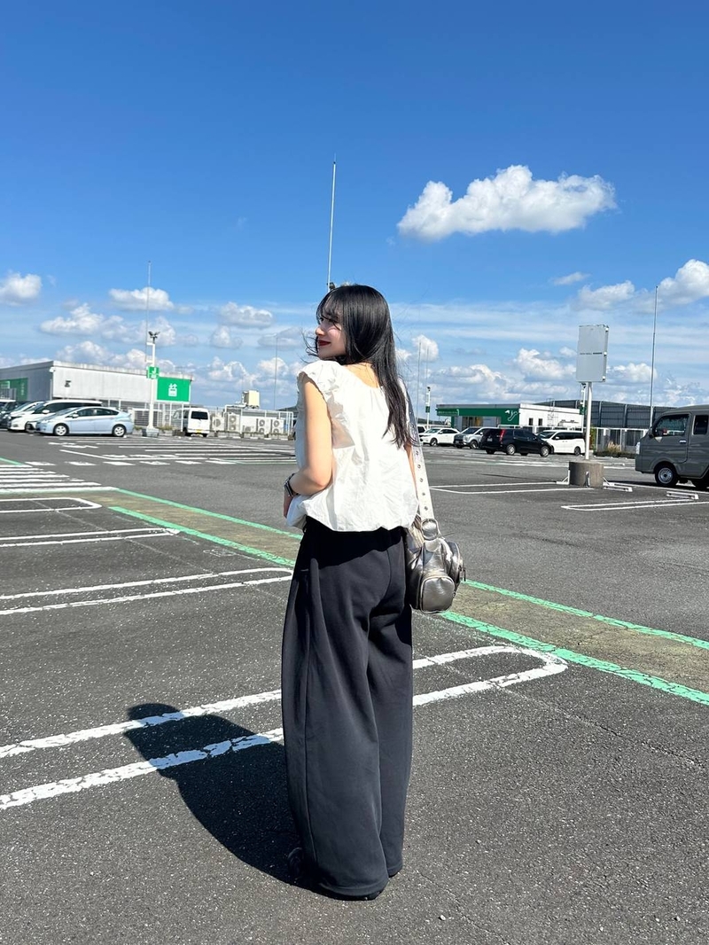 9473693/ラフォーレ原宿/JEANASIS/155