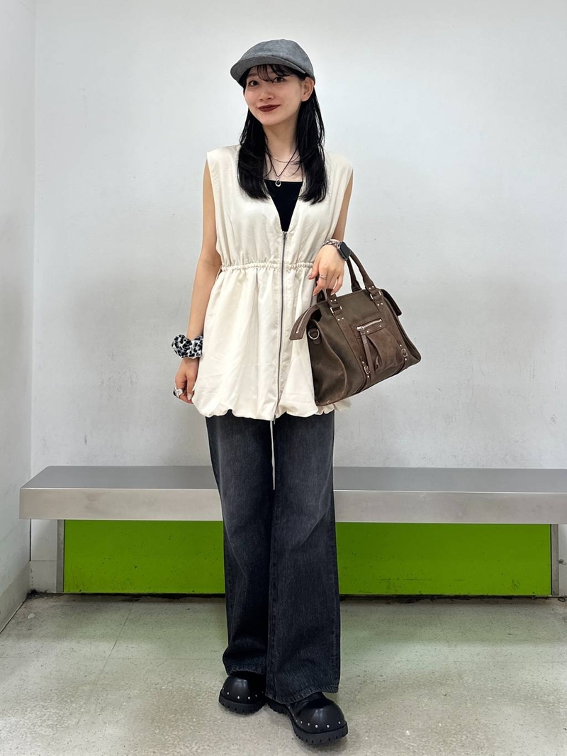 9473676/ラフォーレ原宿/JEANASIS/155