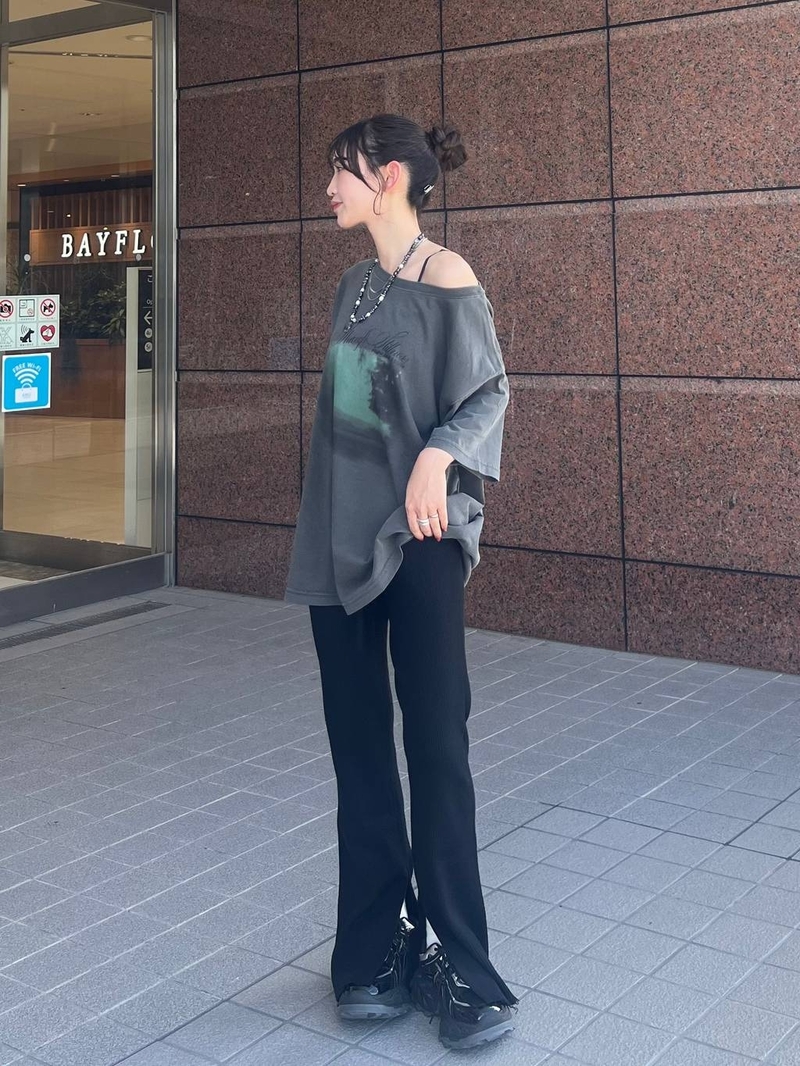 9466249/アミュプラザ長崎/JEANASIS/153