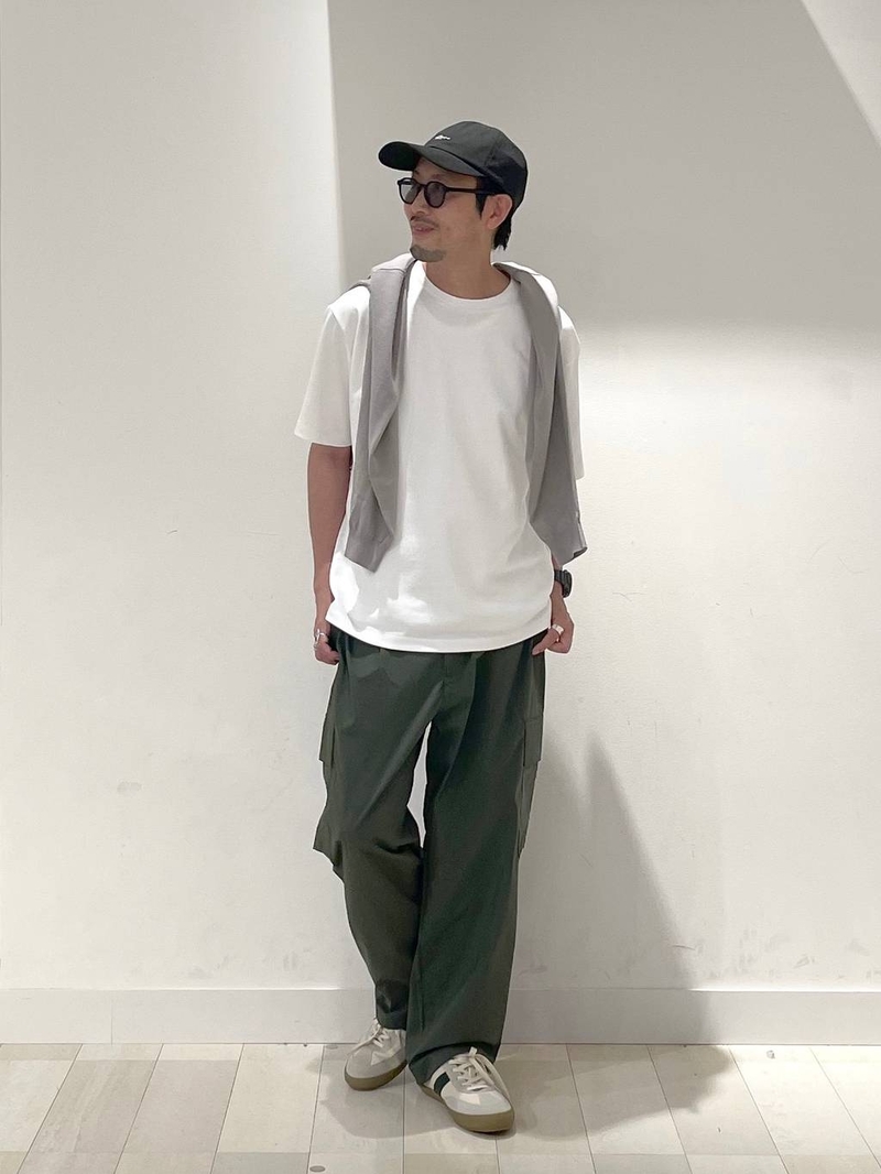 9474395/イオンモールかほく/GLOBAL WORK/176