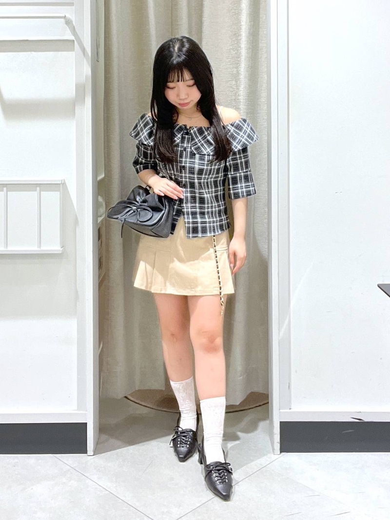 9474452/広島パルコ/Heather/143