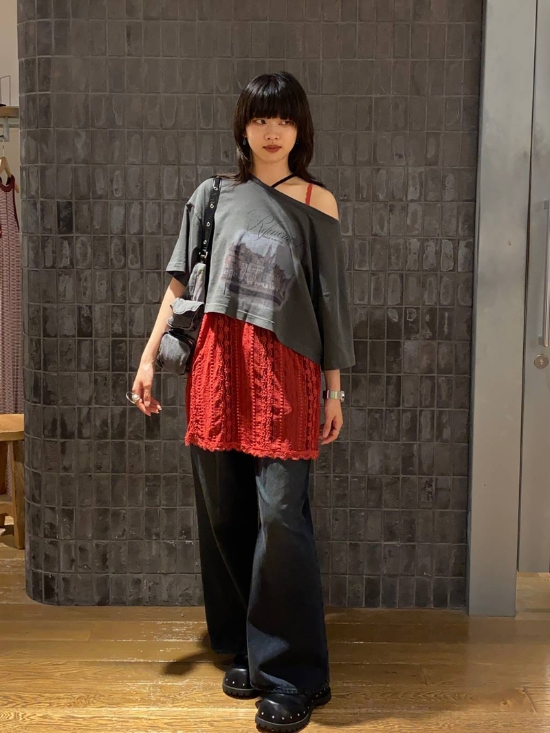 9475794/相鉄ジョイナス/JEANASIS/160