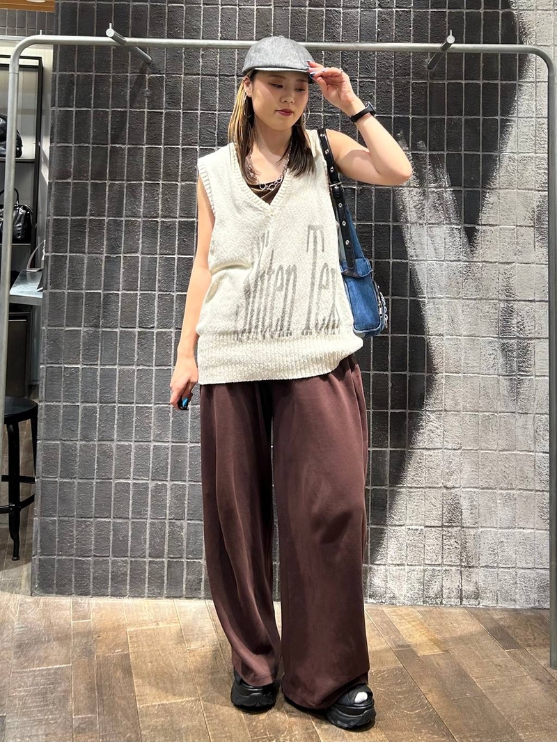 9470742/アミュプラザ長崎/JEANASIS/161