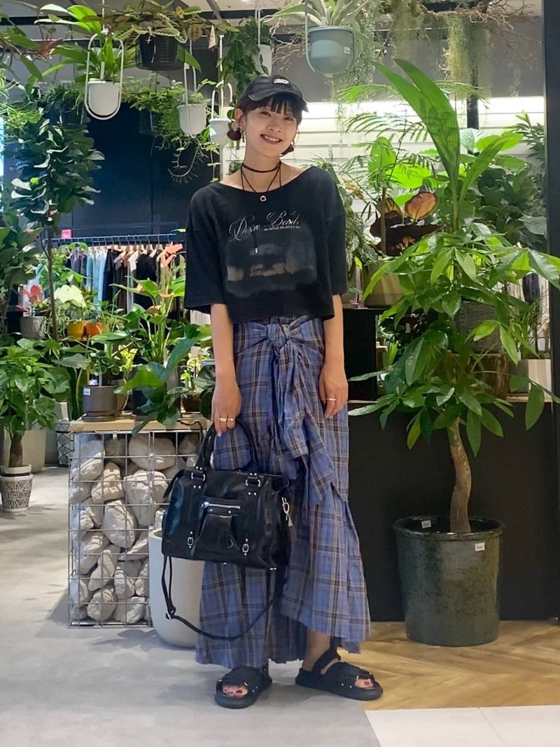 9471366/イオンモール宮崎/JEANASIS/164