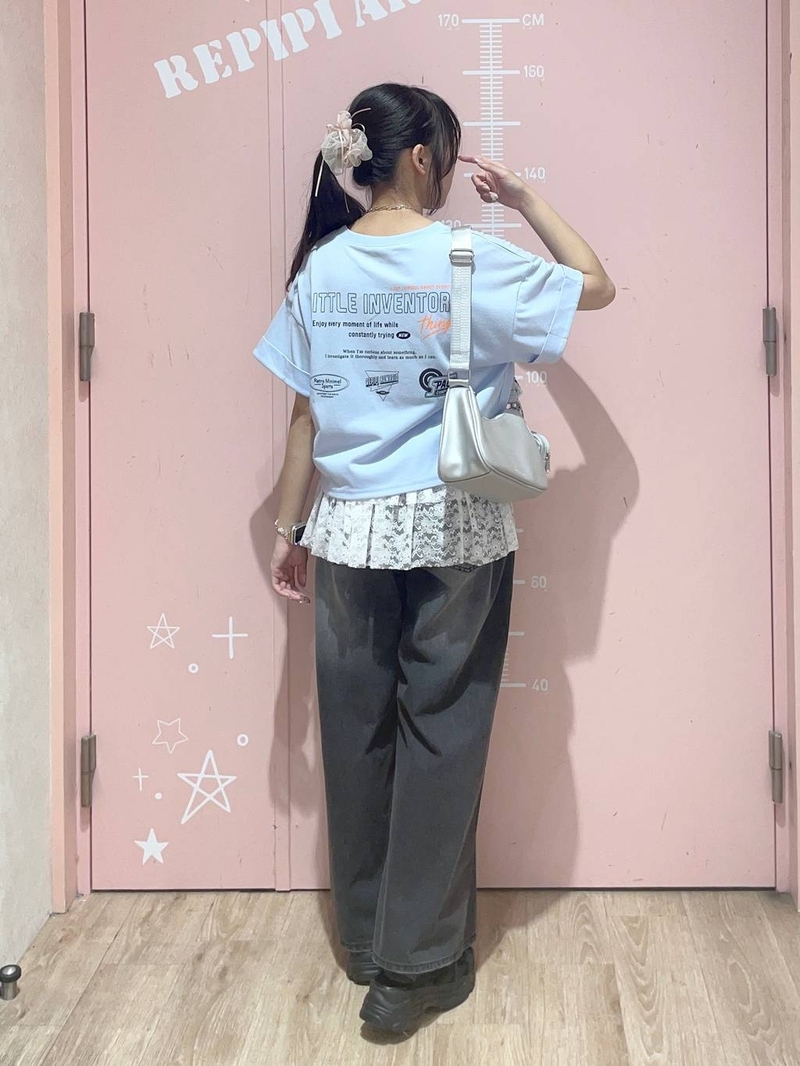 9446659/LAZONA川崎PLAZA/repipi armario/150