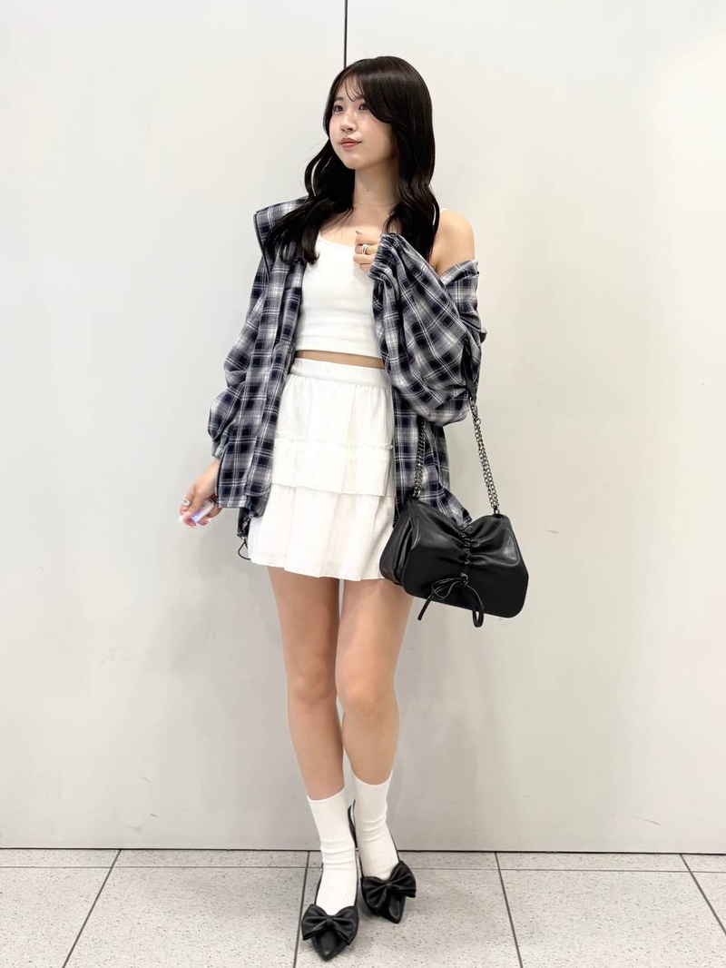 9474912/ヘップファイブ/Heather/162