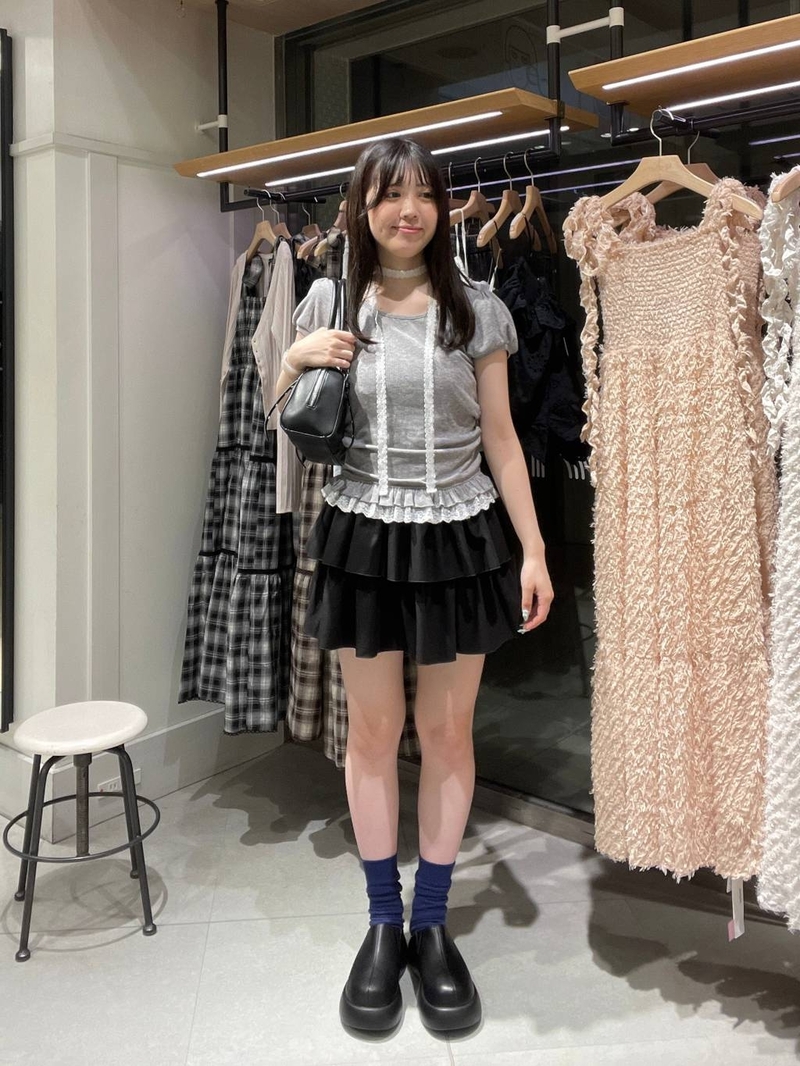 9477489/ルミネ立川/Heather/158