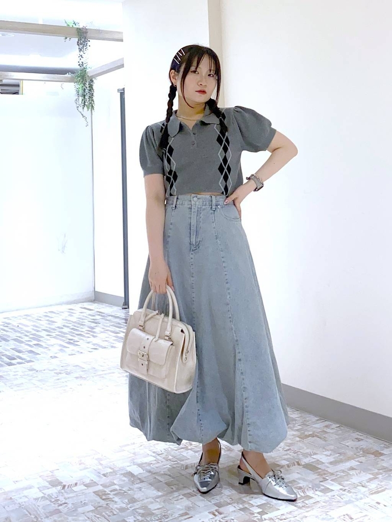 9477457/アトレ川崎/Heather/159