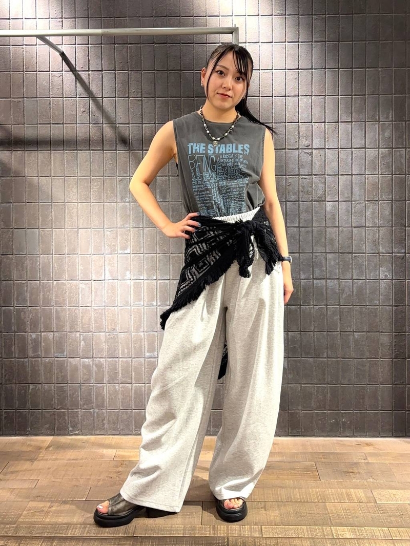 9478193/名古屋パルコ/JEANASIS/155