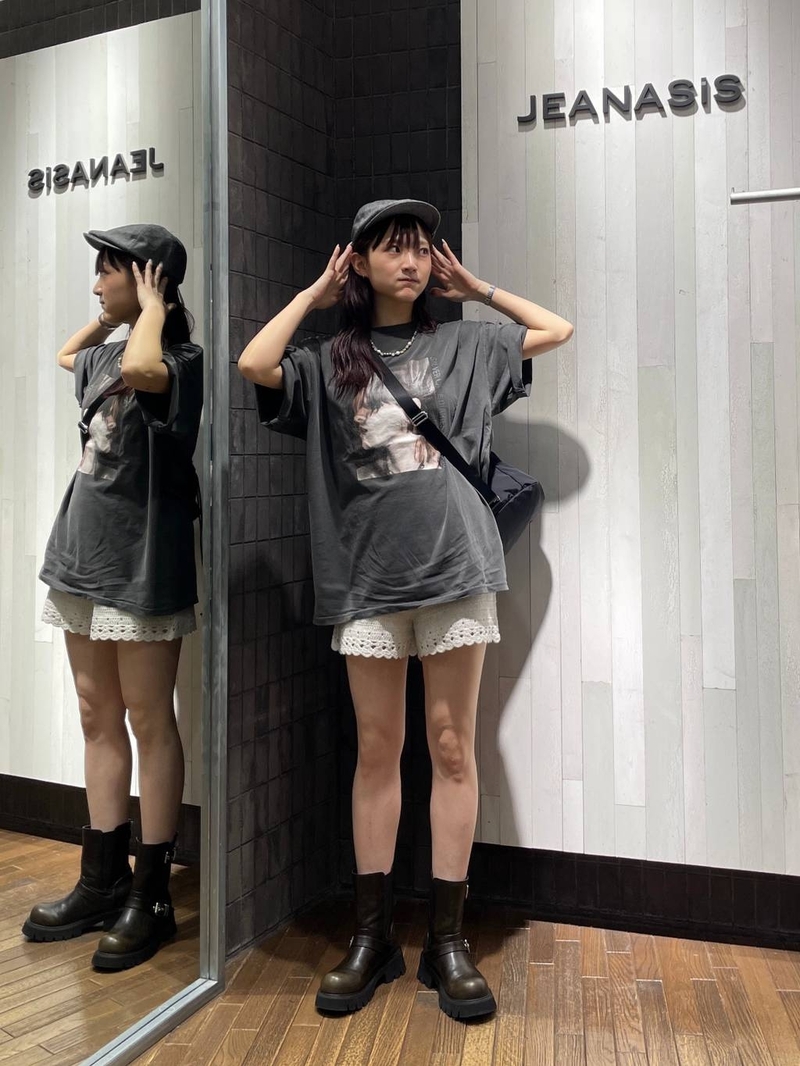 9478126/ラフォーレ原宿/JEANASIS/167