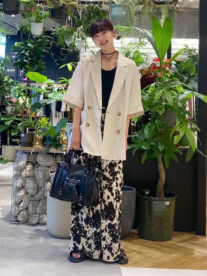 9477707/イオンモール宮崎/JEANASIS/164