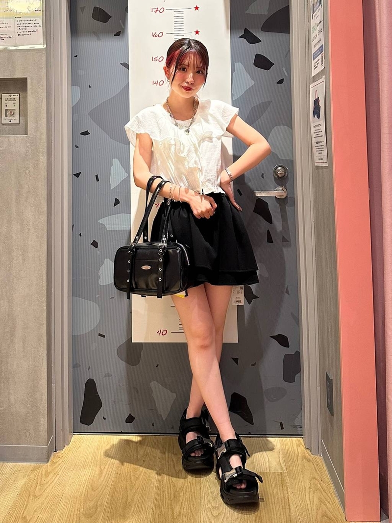 9477698/イオンモール鹿児島/repipi armario/150