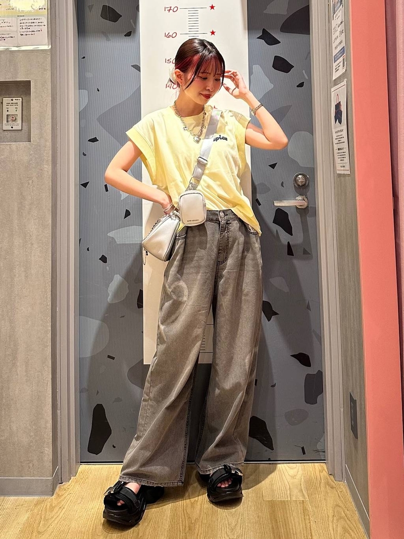 9477678/イオンモール鹿児島/repipi armario/150